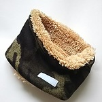 キッズ ネックウォーマー