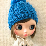 ブライス アウトフィット ニット帽