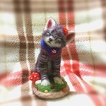 知らんぷりな猫♪2