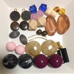 アクリルパーツ　　アソート