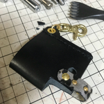 かずみ様専用☆メプチンホルダー