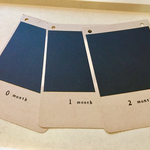 hanta様リクエスト作品＊フォトガーランド＊フォトアルバム