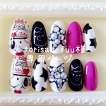 torisan-fuu様専用ページ
