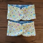 【moyotan様専用ページ】8重ガーゼのふんわりネックウォーマー追加分