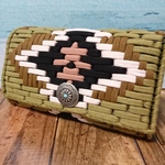 B品！！リメイクウォレット(送料込み)