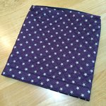 送料無料☆防災頭巾カバー