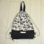 megu7119taro様専用 オーダーメイドナップザック