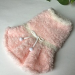 ルームウェア風🐶ワンピース(Sサイズ)