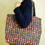 daily bag/6 sizeL