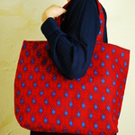 daily bag/9 sizeL