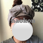 送料込み ヘアバンド