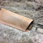 レザーメガネ ケース