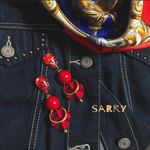 ☆送料無料☆sarry no.131