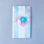 GUMND PAPERのご祝儀袋《ウォーターリリー・水》