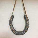 馬蹄オーナメント