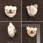 しろくまリールホルダー