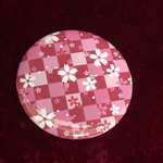 オビツ11マグネットスタンド 市松と桜