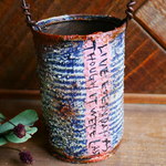JUNKリメイク缶