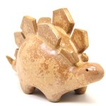 ミニ　ステゴサウルス 5