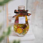 期間限定★ハロウィンハーバリウム