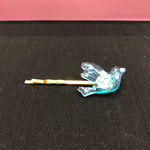 青鳥のヘアピン（送料無料）