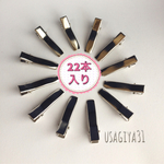 やっとこピン   3.5センチ