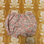 [80〜90サイズ]かぼちゃパンツ
