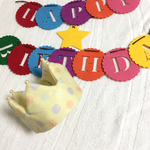 【オーダーメイドできます】ほっこりかわいい♡ベビークラウン！
