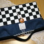 バッグインバッグ☆フラッグ