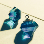 ✳︎光の宝石✳︎ pendant