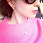 再々々々々…販‼︎4/30までのSALE価格♡シンプル♡パール一粒ネックレス