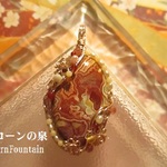 クレイジーレースアゲート