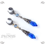 Frost Magic 〜氷霜の魔法〜