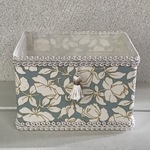 《NEW》 花柄 セパレートBOX