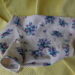 【Ｓ】ワンダフク☆ドッグウエア～お試し価格ベリーピンク袖付き