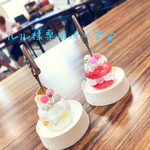 ルル様専用ページ