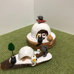 ご注文の品
