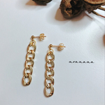 チェーンピアス