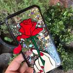  iphonex 8/8plus対応　オリジナルな名前が入れられるスマホケース