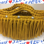 マルシェバッグ