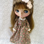 22ｃｍドール服セット