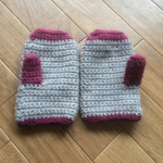 子供用ミトン(送料無料)