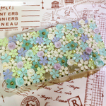 ★デコ★ 樹脂粘土 ニンテンドー3DSLLケース   ＊2＊