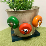 おしりマグネット