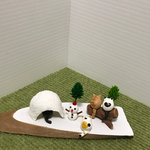 ご注文の品
