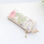 ◇◆Special Price◆◇LIBERTY　Irma　イルマ　8P　ビニコのmini×4ポーチ　◆　コインケース・小物入れに♪
