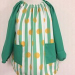ゆうこりん様オーダースモック　