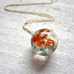 Seascape Necklace P