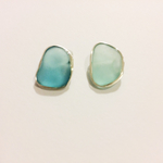 〇シーグラス ピアス＊イヤリング〇  