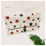 【再販】star★ ラミネート＊マスクケース